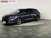 Renault Megane IV Белгород  - изображение 19