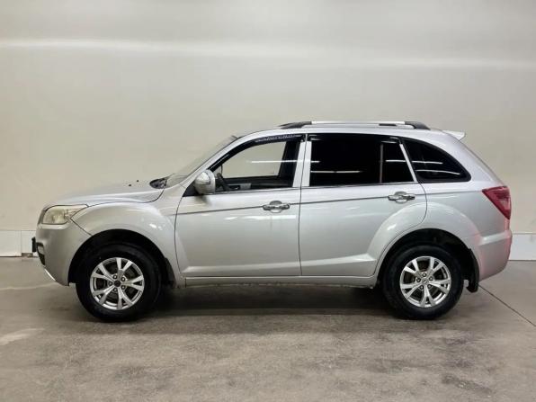 Lifan X60 I Рестайлинг с пробегом 2016 года, цена 399 000 рублей, 115000 км, внедорожник, Автокод Объявления