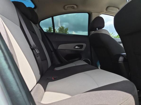 Chevrolet Cruze I с пробегом 2012 года, цена 720 000 рублей, 176922 км, седан, Автокод Объявления
