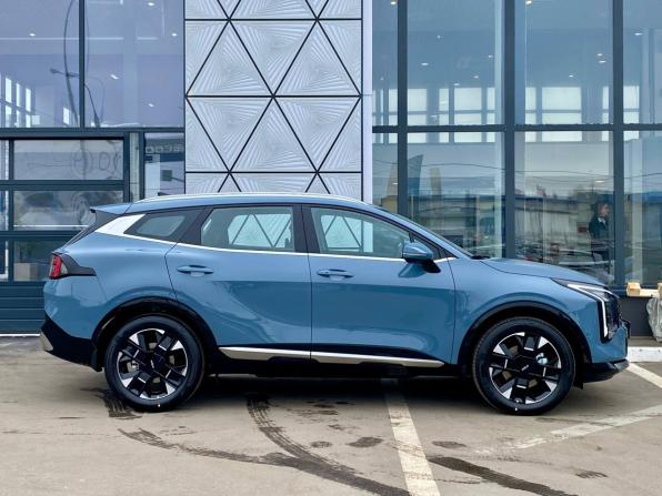 Новый Kia Sportage V Рестайлинг 2026 года, цена 5 190 000 рублей, внедорожник, Автокод Объявления