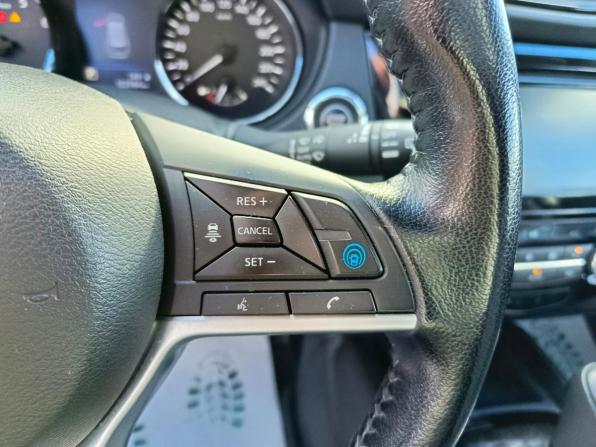 Nissan X-Trail III Рестайлинг с пробегом 2021 года, цена 2 800 000 рублей, 102983 км, внедорожник, Автокод Объявления