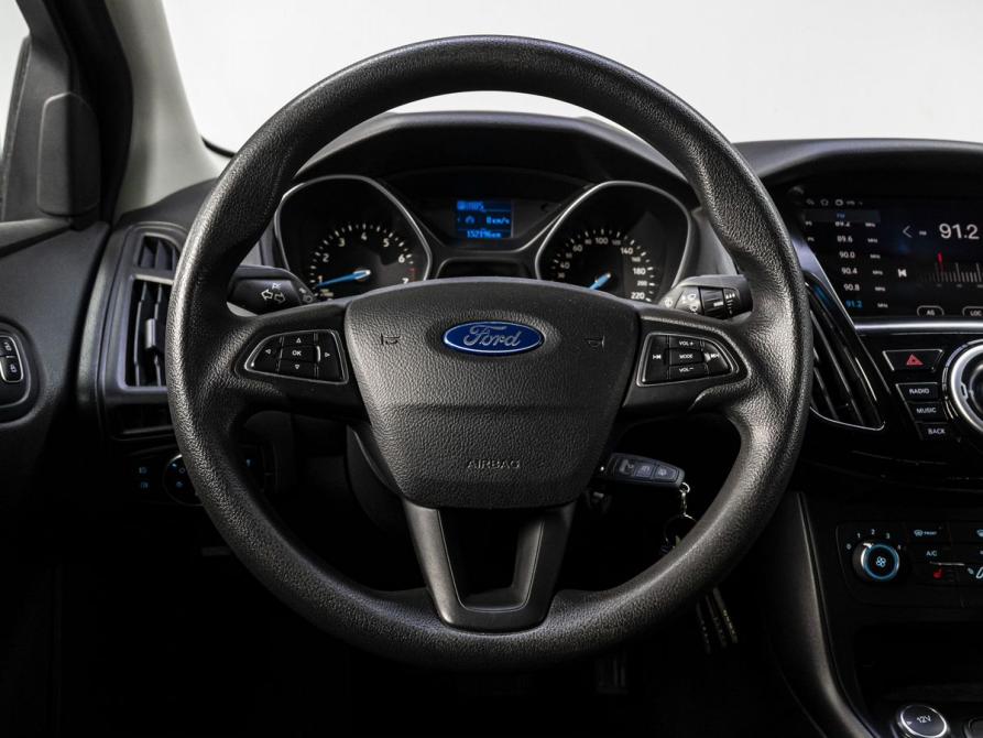Ford Focus III Рестайлинг Тюмень  - изображение 18