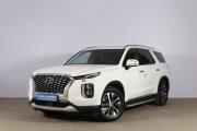 Hyundai Palisade I Новосибирск  - изображение 25
