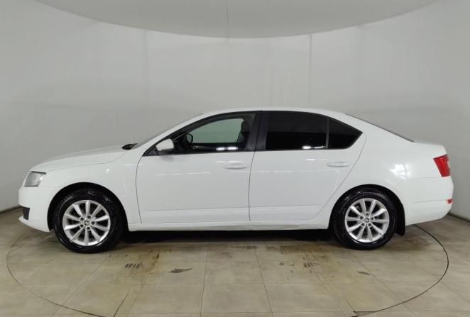 Skoda Octavia III (A7) с пробегом 2016 года, цена 1 170 000 рублей, 324070 км, универсал, Автокод Объявления
