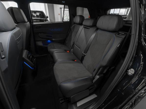 Volkswagen Teramont II (China Market) с пробегом 2026 года, цена 5 850 000 рублей, 29 км, внедорожник, Автокод Объявления