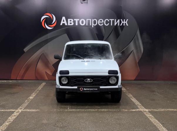 Lada (ВАЗ) 2121 (4x4) I Рестайлинг с пробегом 2015 года, цена 399 000 рублей, 69630 км, внедорожник, Автокод Объявления