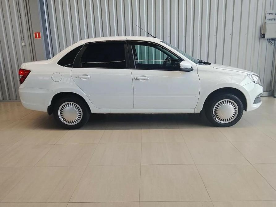 Lada (ВАЗ) Granta I Рестайлинг Калининград  - изображение 6