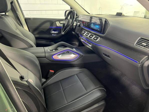 Новый Mercedes-Benz GLE II (V167) Рестайлинг 2025 года, цена 14 749 999 рублей, внедорожник, Автокод Объявления