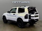 Mitsubishi Pajero IV Краснодар  - изображение 25