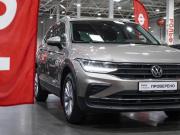 Volkswagen Tiguan II Рестайлинг Санкт-Петербург  - изображение 29