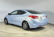 Hyundai Elantra V (MD) Саранск  - изображение 43