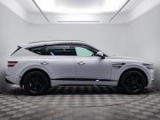 Genesis GV80 I Москва  - изображение 24