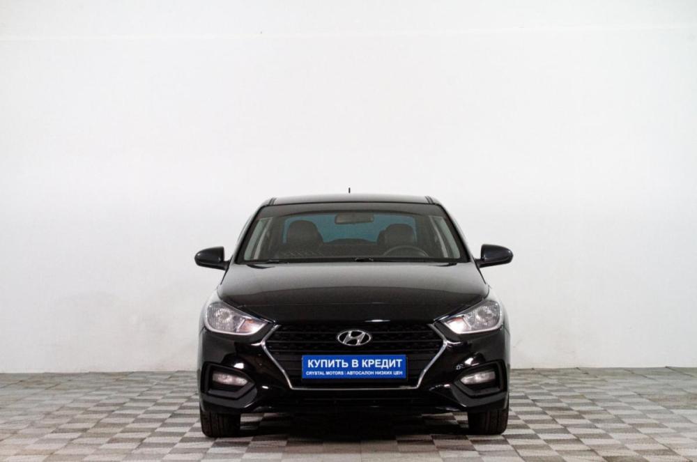 Hyundai Solaris II Сургут  - изображение 2
