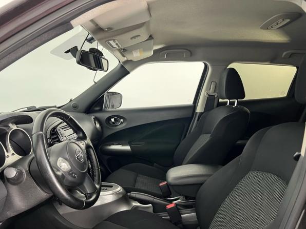 Nissan Juke I с пробегом 2014 года, цена 895 000 рублей, 101005 км, внедорожник, Автокод Объявления