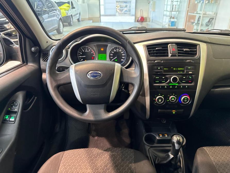 Datsun on-DO I Чебоксары  - изображение 12