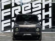 Lada (ВАЗ) Niva Legend Волгоград  - изображение 17