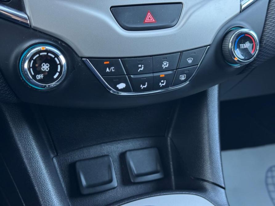 Chevrolet Cruze II Ульяновск  - изображение 22