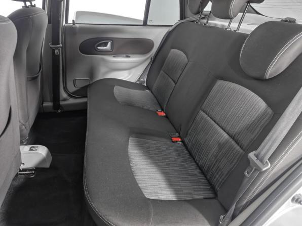 Renault Symbol ll с пробегом 2010 года, цена 339 000 рублей, 213261 км, седан, Автокод Объявления