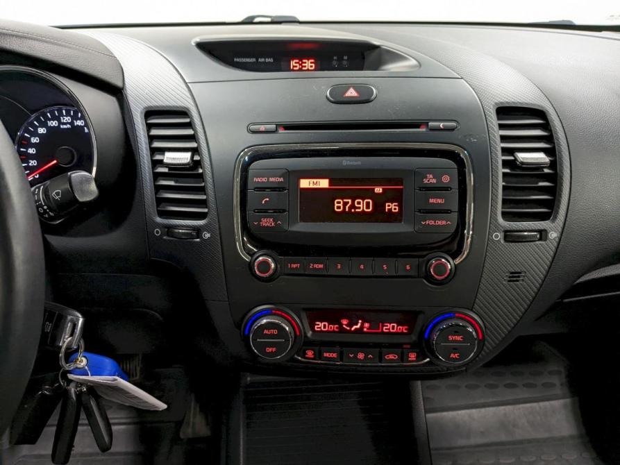 Kia Cerato III Рестайлинг (Classic) Москва  - изображение 22
