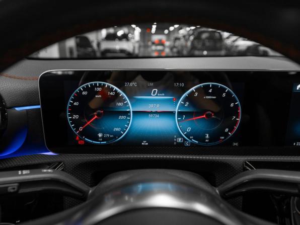 Mercedes-Benz CLA II (C118 X118) с пробегом 2019 года, цена 3 200 000 рублей, 59000 км, универсал, Автокод Объявления