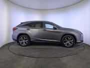 Lexus RX IV Москва  - изображение 34