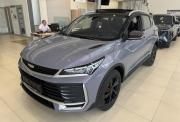 Geely Coolray I Рестайлинг 2 Волгоград  - изображение 10