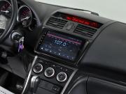 Mazda 6 II (GH) Москва  - изображение 21