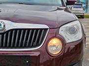 Skoda Yeti I Вологда  - изображение 42