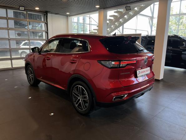 Changan UNI-S (CS55 Plus) с пробегом 2024 года, цена 2 655 000 рублей, 9758 км, внедорожник, Автокод Объявления