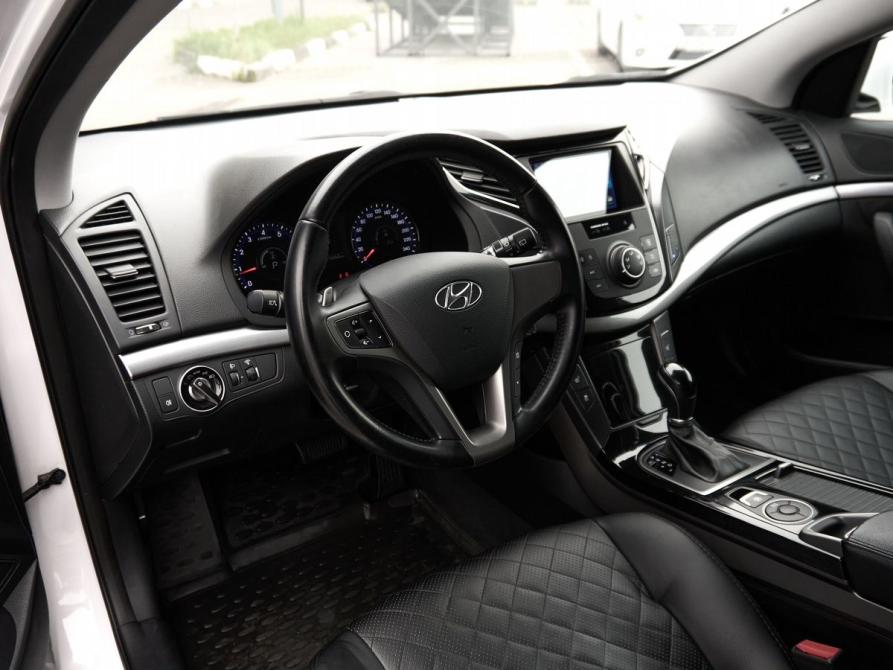 Hyundai i40 I Рестайлинг Казань  - изображение 5