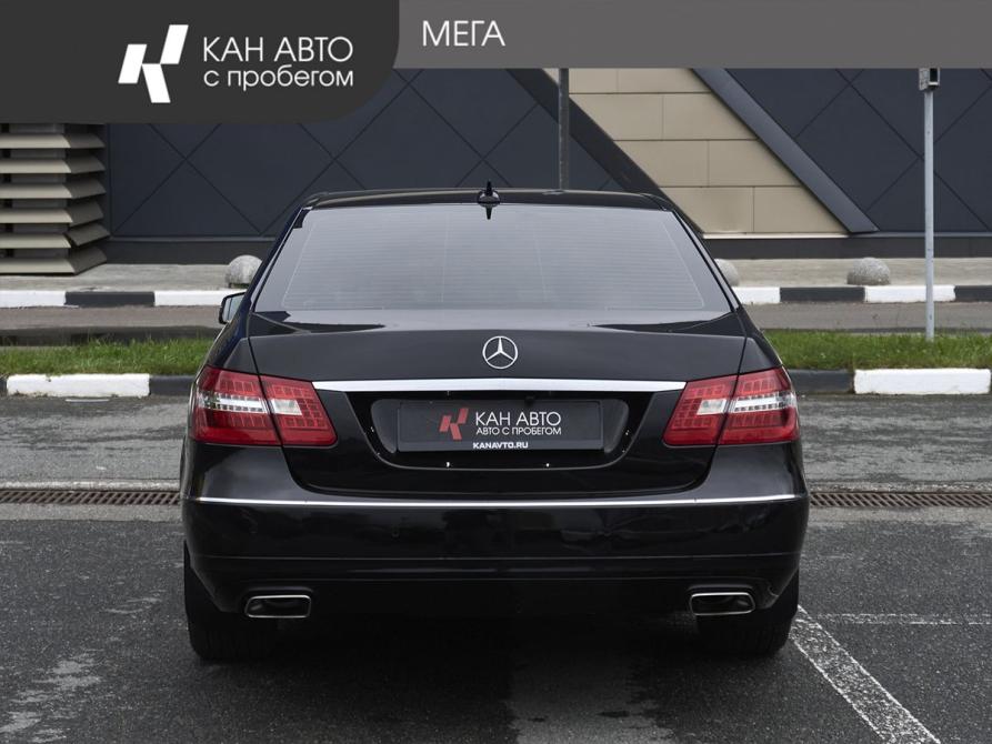Mercedes-Benz E-Класс IV (W212 S212 C207) Казань  - изображение 4