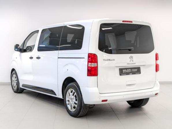 Peugeot Traveller I с пробегом 2019 года, цена 3 150 000 рублей, 42225 км, минивэн, Автокод Объявления