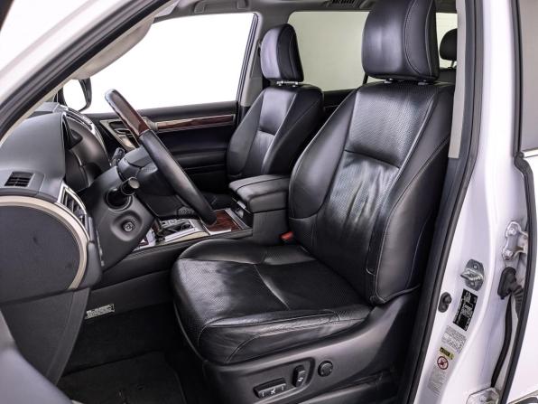 Lexus GX II с пробегом 2012 года, цена 3 330 000 рублей, 178912 км, внедорожник, Автокод Объявления