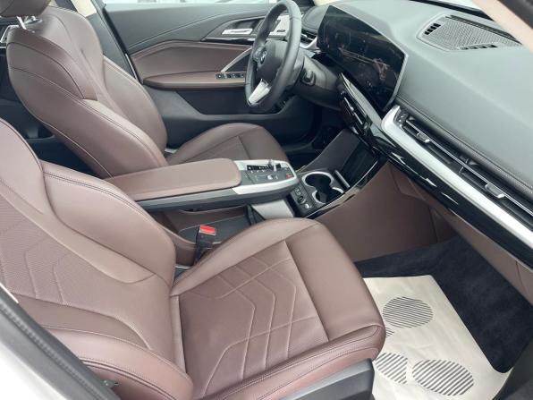 BMW X1 III (U11/U12) с пробегом 2025 года, цена 4 790 000 рублей, 4817 км, внедорожник, Автокод Объявления