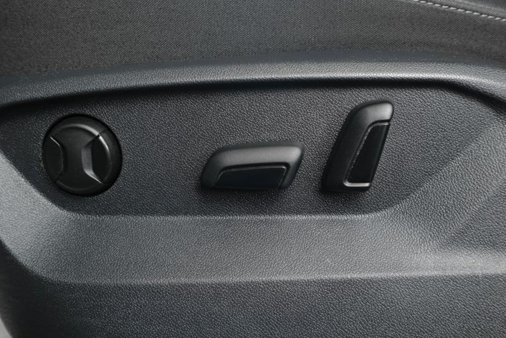 Volkswagen Teramont I Тюмень  - изображение 20