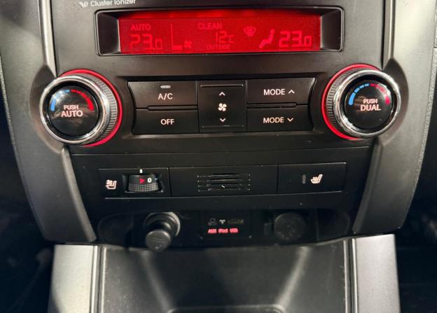 Kia Sorento II с пробегом 2010 года, цена 1 021 000 рублей, 338848 км, внедорожник, Автокод Объявления