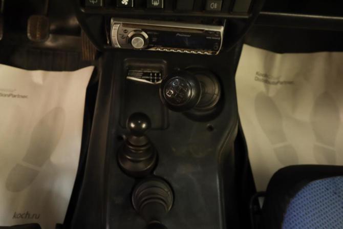 Lada (ВАЗ) 2121 (4x4) I Рестайлинг с пробегом 2014 года, цена 529 000 рублей, 152000 км, внедорожник, Автокод Объявления