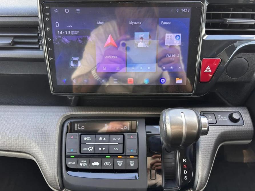 Honda Stepwgn V Рестайлинг Краснодар  - изображение 12