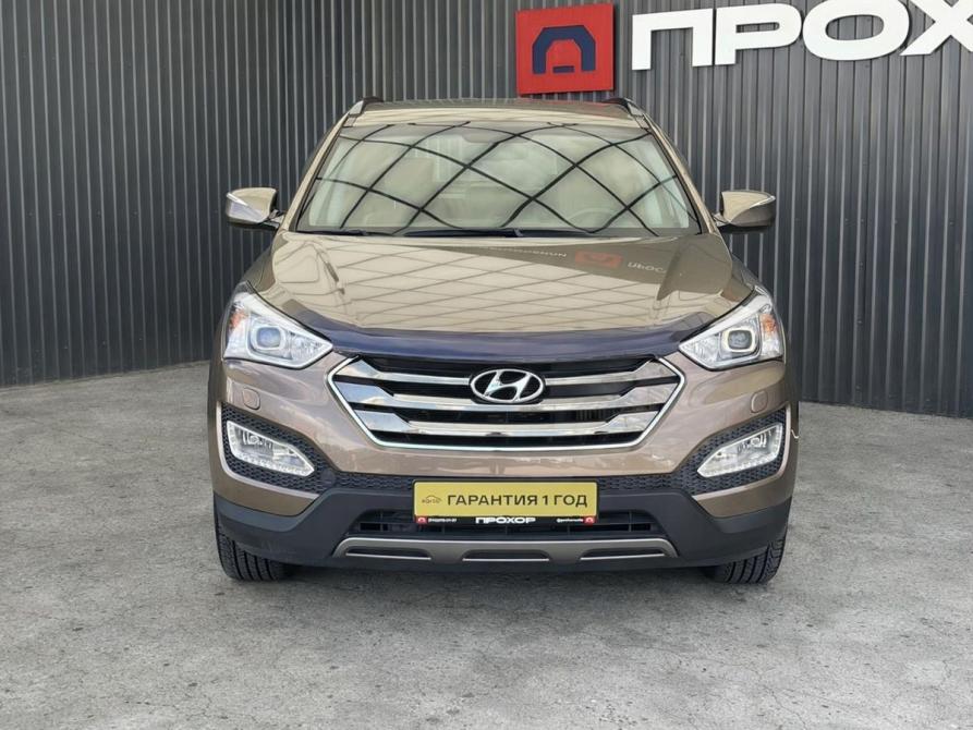Hyundai Santa Fe III Пермь  - изображение 3