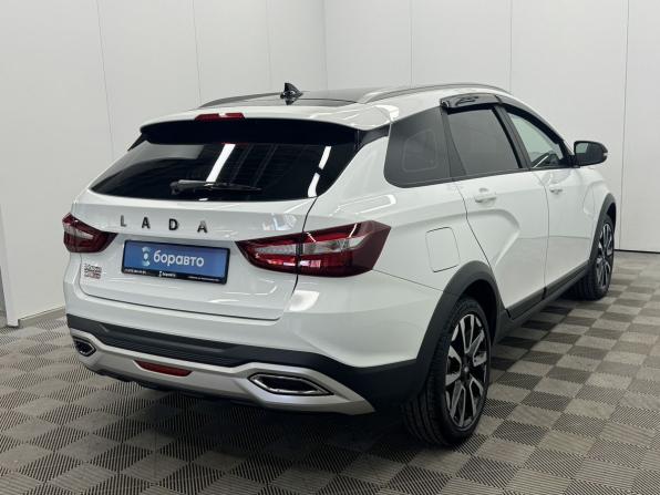 Lada (ВАЗ) Vesta I Рестайлинг (NG) с пробегом 2024 года, цена 1 529 000 рублей, 11142 км, универсал, Автокод Объявления