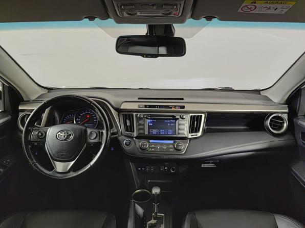 Toyota RAV4 IV (XA40) с пробегом 2013 года, цена 1 754 200 рублей, 200788 км, внедорожник, Автокод Объявления