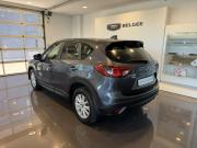 Mazda CX-5 I Подольск  - изображение 22