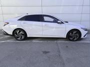 Hyundai Elantra VII (CN7) Рестайлинг Ставрополь  - изображение 29