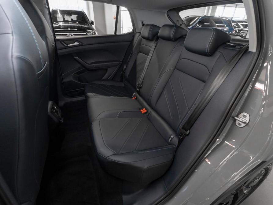 Volkswagen Tharu XR Москва  - изображение 13