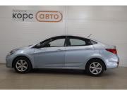 Hyundai Solaris I Коломна  - изображение 15