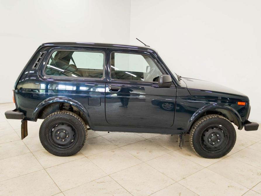 Lada (ВАЗ) Niva Legend Тула  - изображение 4