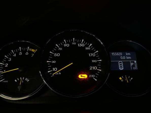 Renault Fluence I с пробегом 2010 года, цена 580 000 рублей, 155812 км, седан, Автокод Объявления