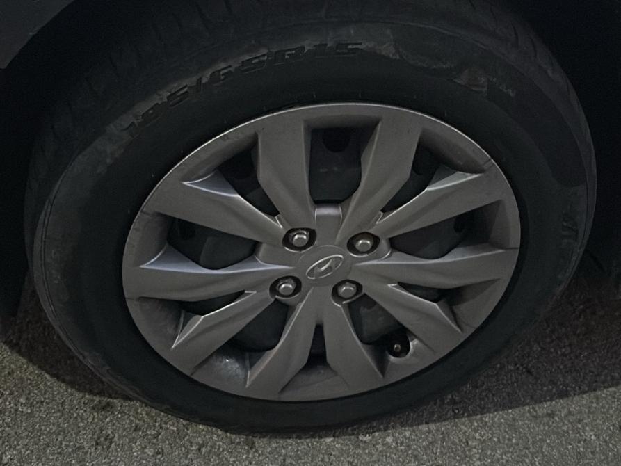 Hyundai Solaris II Самара  - изображение 3