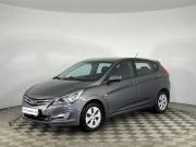 Hyundai Solaris I Рестайлинг Воронеж  - изображение 20