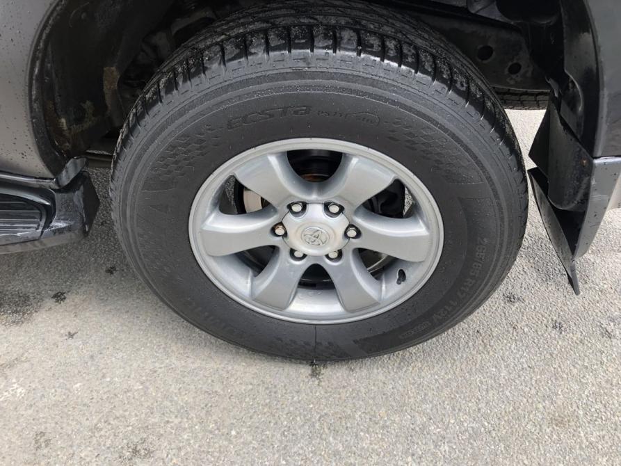 Toyota Land Cruiser Prado 120 Series Рестайлинг Брянск  - изображение 15